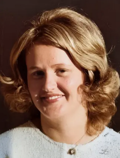 Deborah Rose Reeves