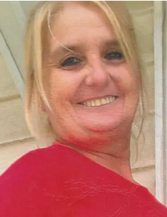 Cheryl Louise Smith