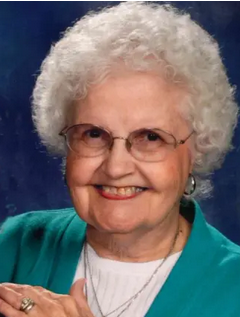 Barbara Sue Howard