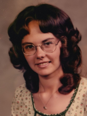 Charlotte Ann Richeson