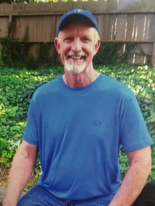 Billy Darrell Stevens Sr.
