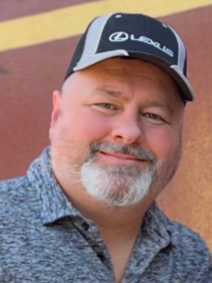 Larry Ronald "Ronnie" Lindsey, Jr.