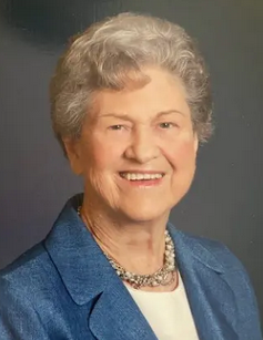 Arnetta Mae Trunnell Dunn