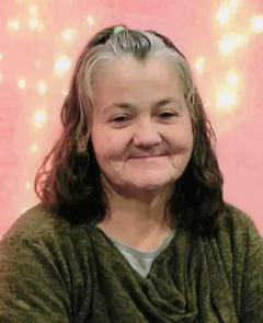 Mary Coletta Davis