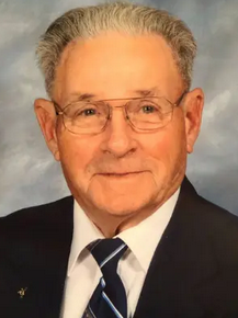 Robert E. "Bob" Thomas