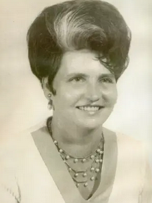 Mary Edith Powell