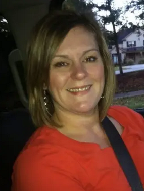 Christel (McIntyre) Lawrence
