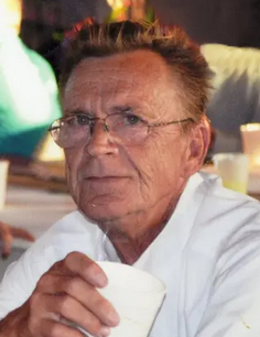 Marshall L. Reynolds