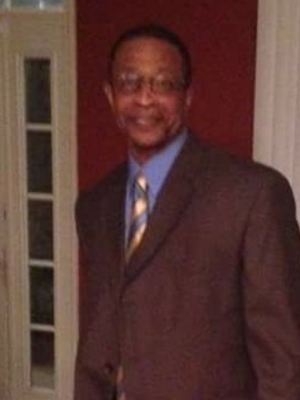 Lawrence Edward Board, Sr.
