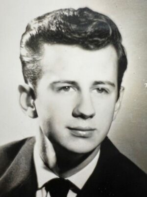 Sherrill Burden