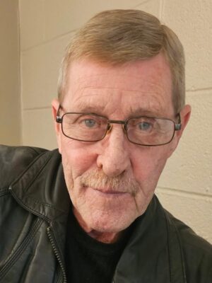Terry Wendell Tucker Sr.
