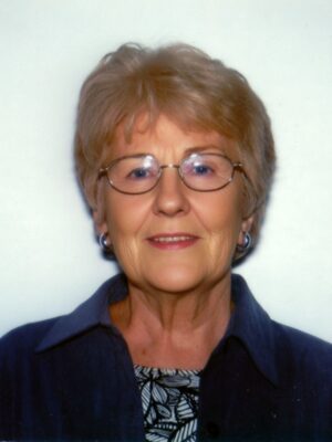 Theresa Marie Payne Pedley