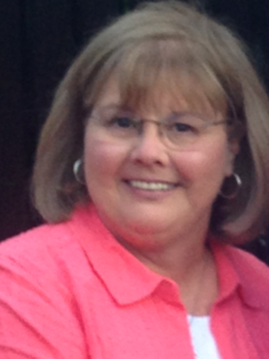 Vicki K. Wahl Higdon
