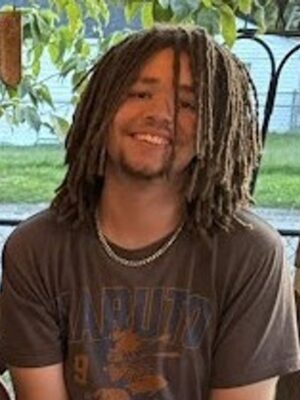 Zacharia "Mister" Louis Cox