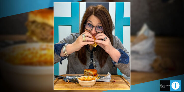 burger