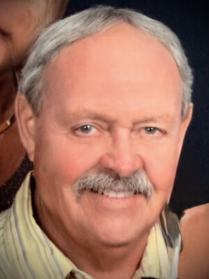 James Robert Baird
