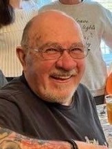 Douglas B. Behl