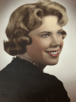 Marilyn Gayle Jacobi