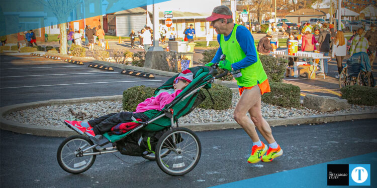 half marathon