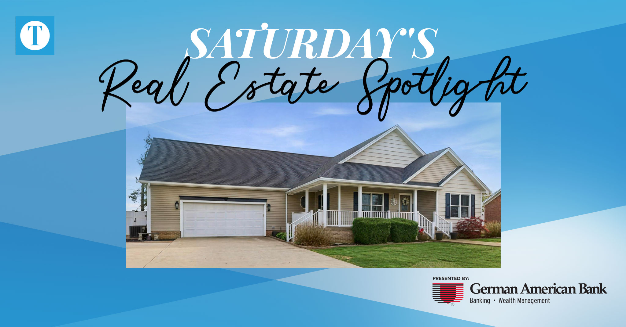 OT Real Estate Spotlight of the Week: 262 Abbie Avenue