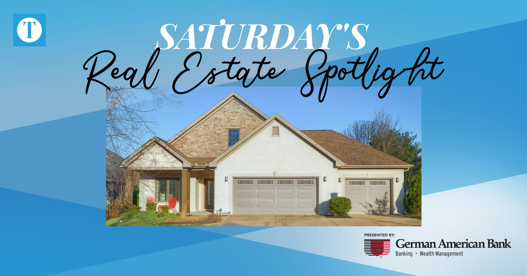 OT Real Estate Spotlight of the Week: 4547 Lake Forest Drive