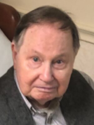 Anthony Earl Coomes