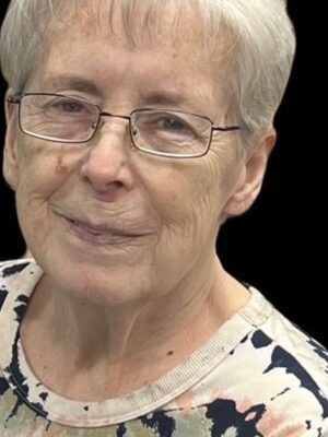 Barbara Ann Hendricks Madewell