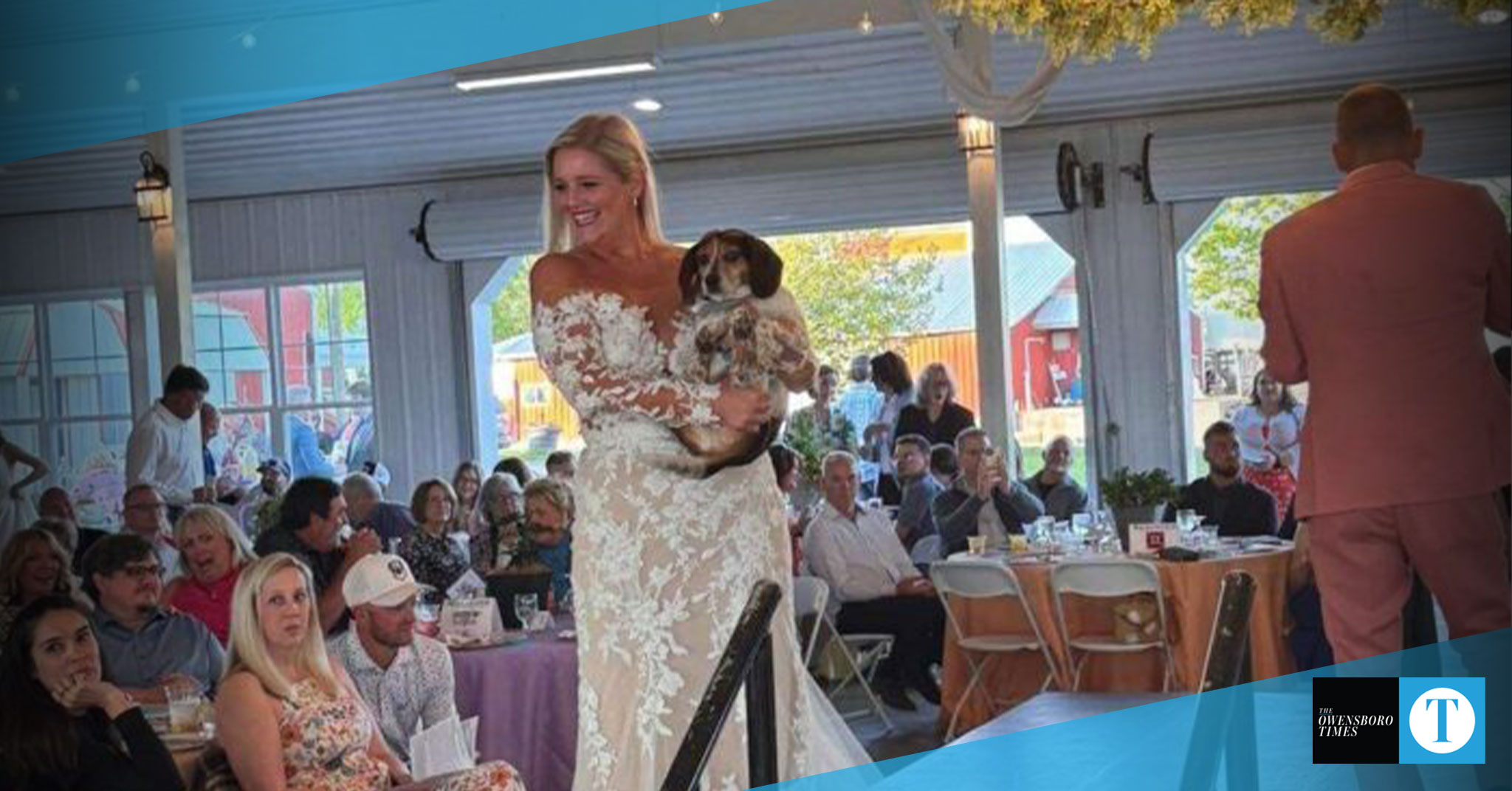 Bark in Style returns Saturday with larger venue, new features to support SparKY’s mission