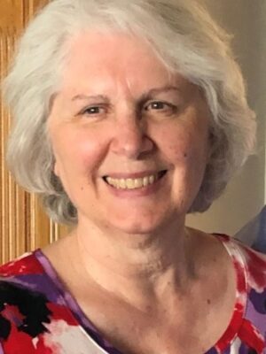 Betty Sue Addington