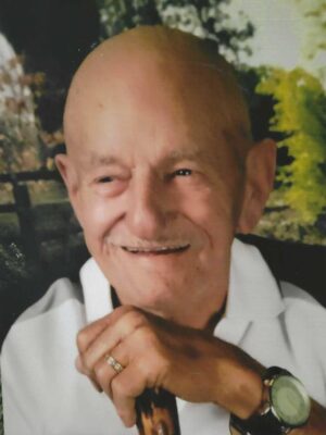 Charles William Jewell