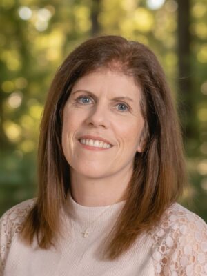 Constance "Connie" Fay McCarthy