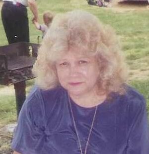 Donna Robertson