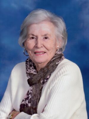 Ellen Hayden