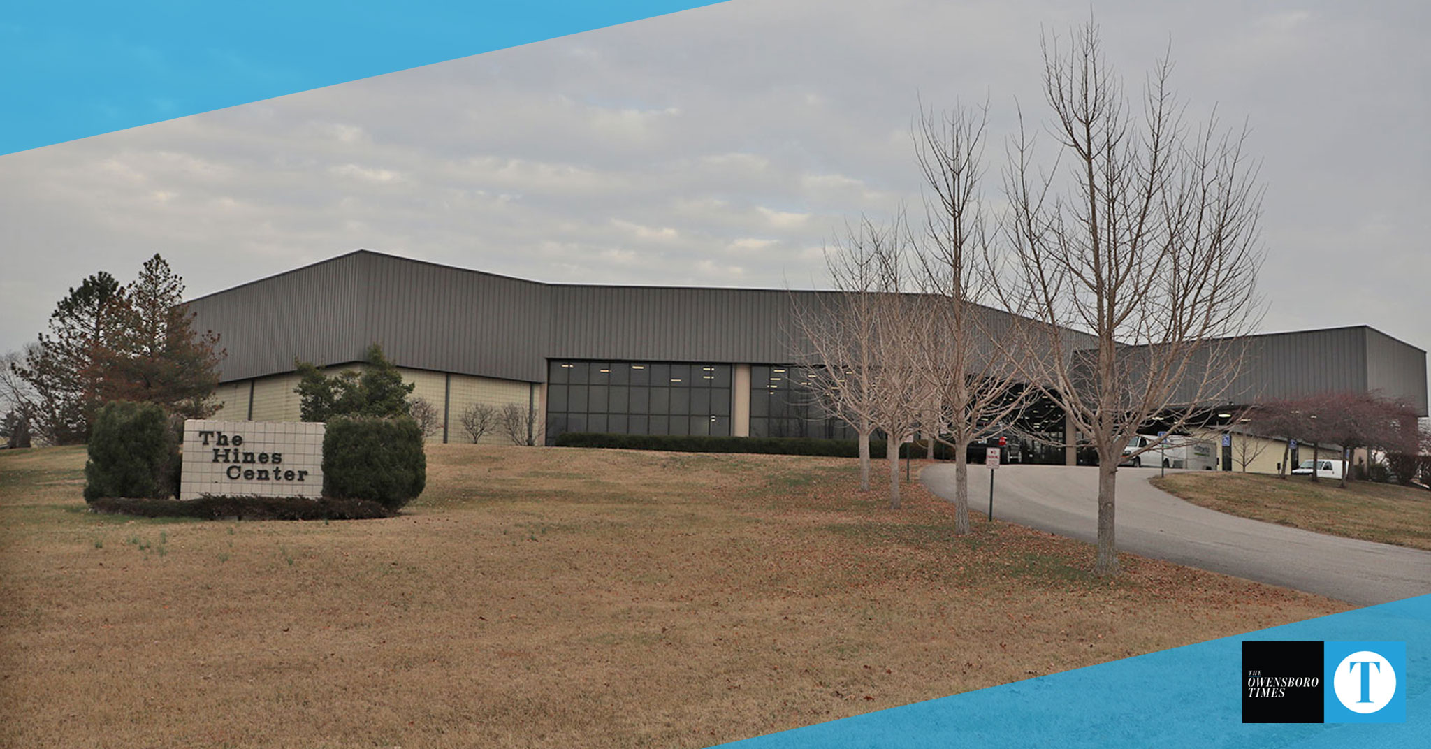 Hines Center sells for $1.85M, while $8.5M Airpark deal highlights broader property selloff