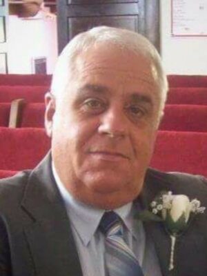 James H. "Jim" Vineyard