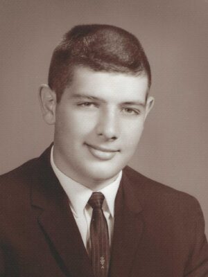 James “J. R.” Roy Whitmer