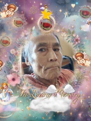 Jimmy James Prunes, Sr.