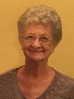June Kitchens Ward