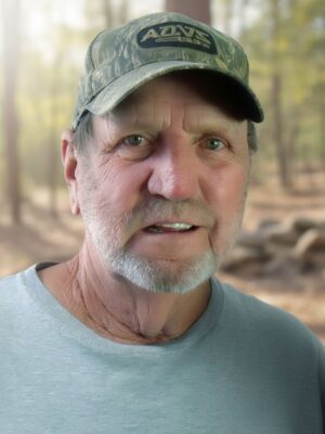 Lawrence "Larry" E. Peters