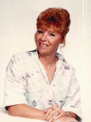 Lela Catherine Foster