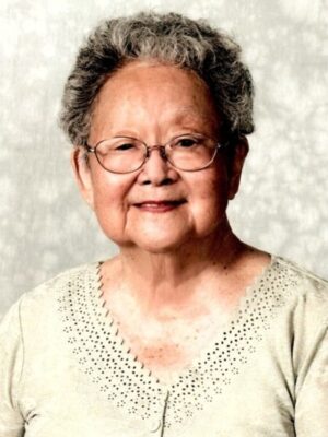 Leora Tun