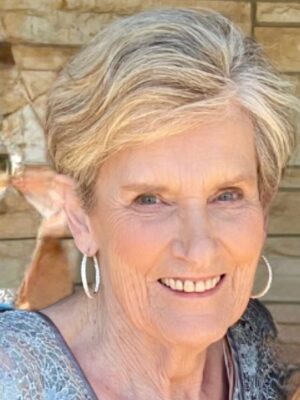 Linda Payne Sowders