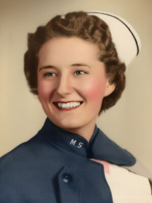 Mildred Ann Trotter