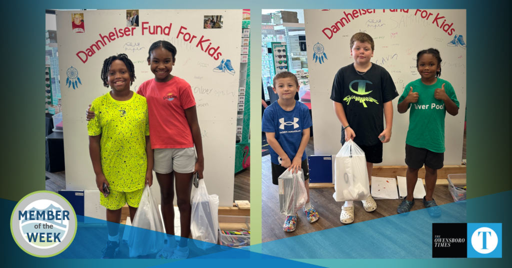 Dannheiser Fund for Kids continues growth, hosting fundraiser to support local children