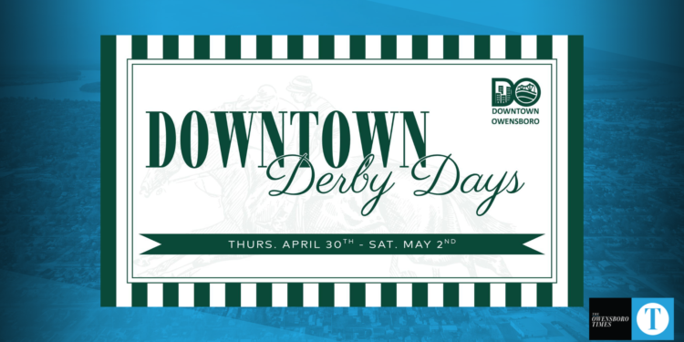 derby