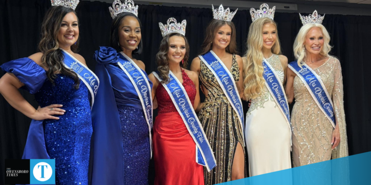 Fair Pageant