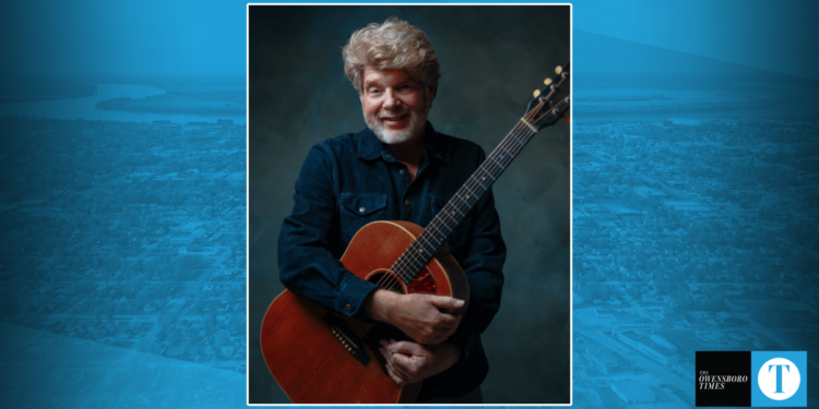 Mac McAnally