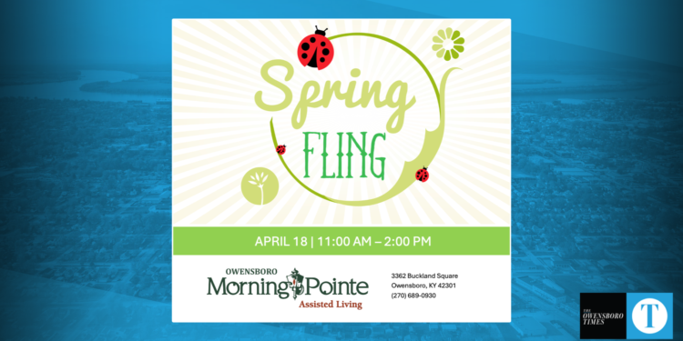 spring fling