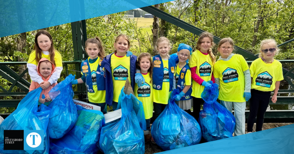 Sterett Foundation’s Operation Cleanup returns April 18 - The Owensboro ...