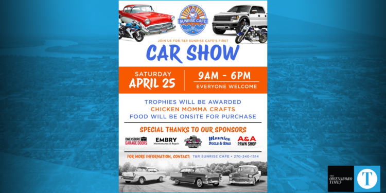 car show